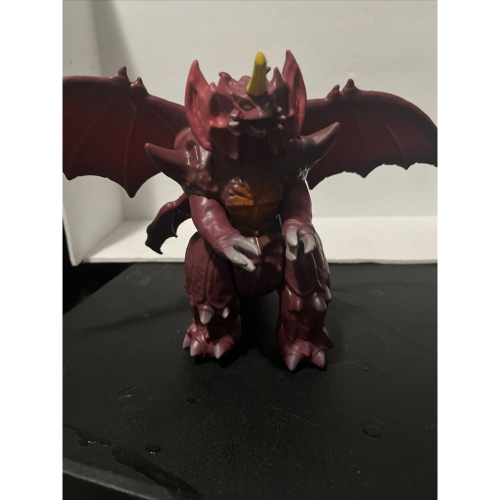 2020 Toho Playmates Destroyah 7" Godzilla Posable Action Figure Toy